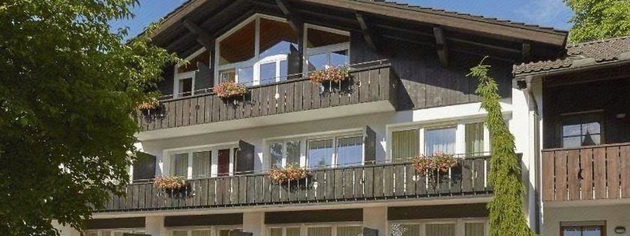 HYPERION Hotel Garmisch-Partenkirchen