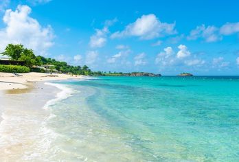 Keyonna Beach Resort