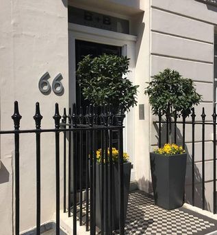 B+B Belgravia