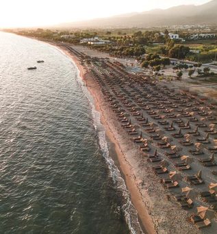 ananea More Meni Kos