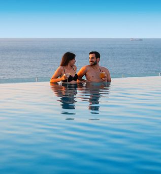 Seaview Hotel - Adults Only 16+