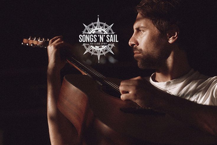 SONGS 'N' SAIL