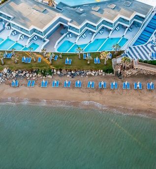 Arina Beach Resort