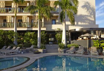 Bohemia Suites & Spa