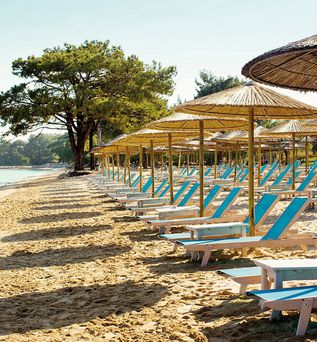 Thassos Imperial Resort