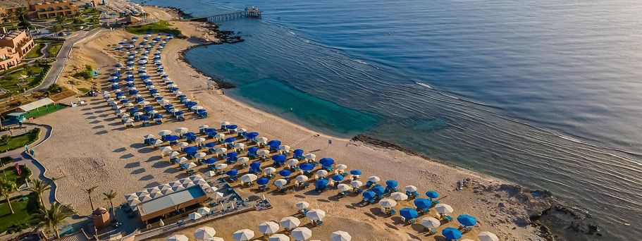 Akassia Swiss Resort