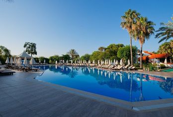 Q Aventura Park Hotel