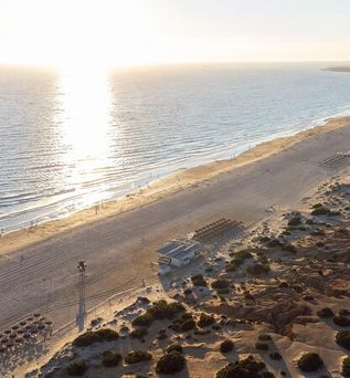 Hipotels Barrosa Park