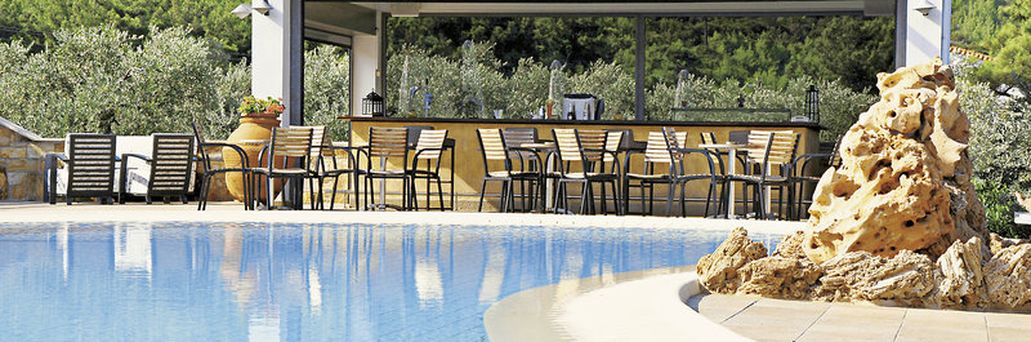 Louloudis Boutique Hotel & Spa