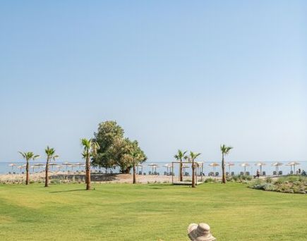 Myrion Beach Resort & Spa