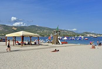 SOL Palmanova - Mallorca