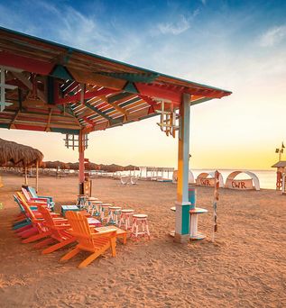 Sentido Caribbean World Soma Bay