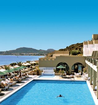 Calypso Palace
