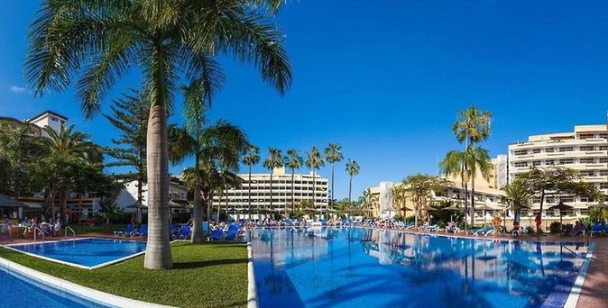 BLUESEA Puerto Resort