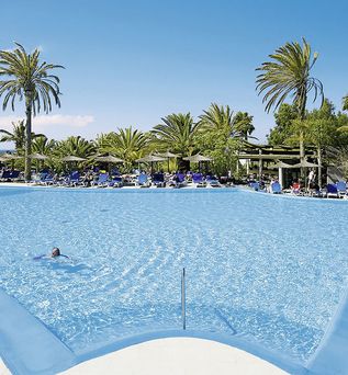 allsun App.-Hotel Esquinzo Beach