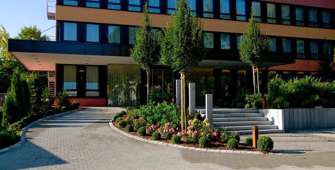 ACHAT Hotel München Süd