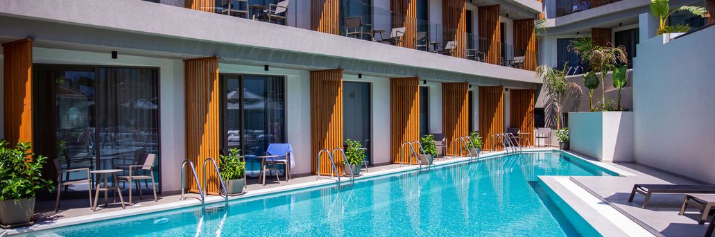 Sunset Boutique Hotel & Spa