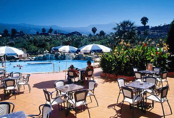 BlueSea Costa Jardin & Spa