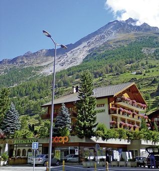 Hotel City
