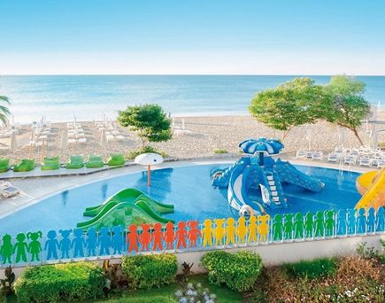 Sentido Marea