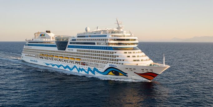 Feelgood Cruise Kanaren & Marokko