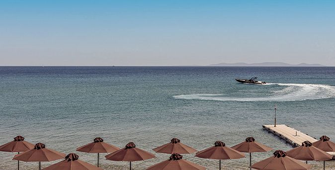 Casa Cook Samos