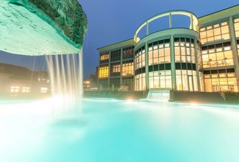 Dorint Resort & Spa Bad Brückenau
