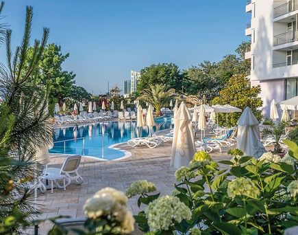 Sentido Neptun Beach