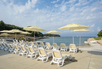 Resort Petalon Apartments