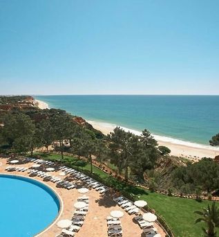 Hotel PortoBay Falésia