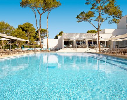Diamant Hotel & Aparthotel