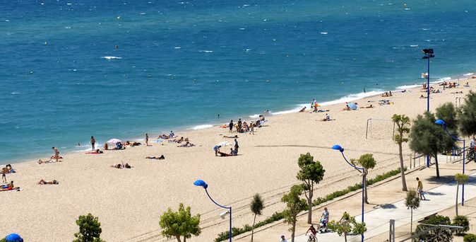 Sumus Hotel Monteplaya