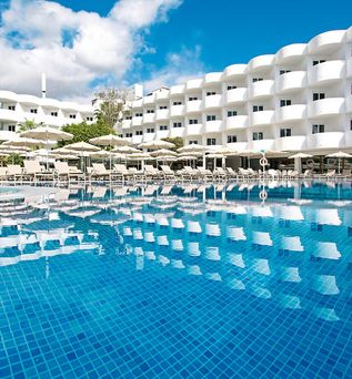 Sentido Fido Tucan Beach Hotel