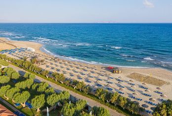 Anissa Beach & Village Hotel