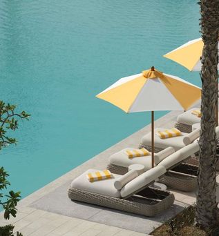 Delano Dubai