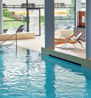 Robinson Fieberbrunn