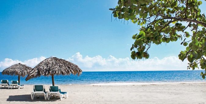Gran Ventana Beach Resort