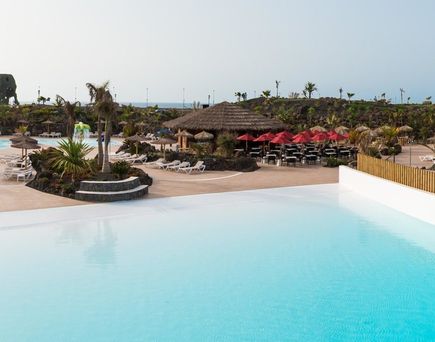 Pierre & Vacances Village Fuerteventura Origo Mare