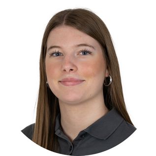 Luana Widmaier - Auszubildende