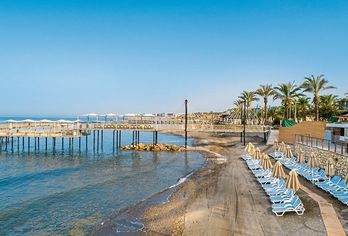 Long Beach Alanya