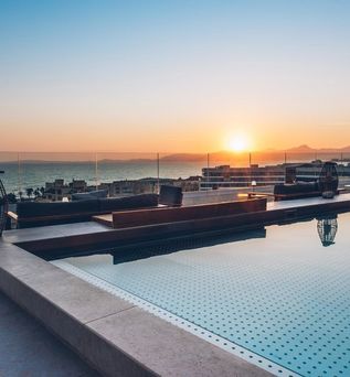 Iberostar Selection Llaut Palma