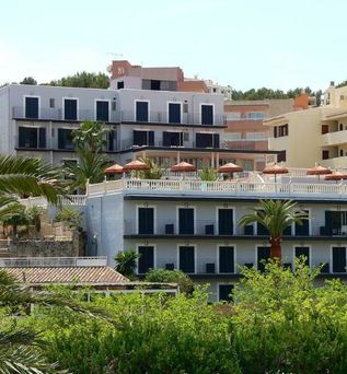 Hotel Navia Santa Ponsa