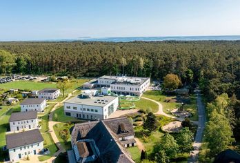 Familienresort Usedom