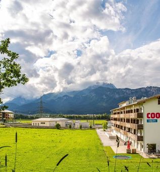 COOEE alpin Hotel Kitzbüheler Alpen