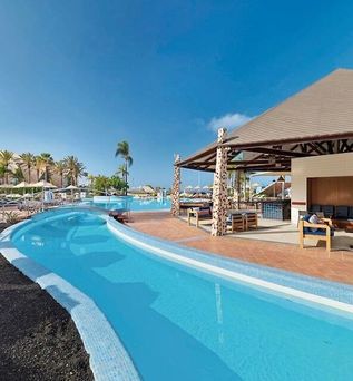 H10 Playa Meloneras Horizons Collection, Gran Canaria