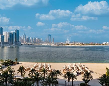 Fairmont The Palm
