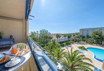 Estival Park Apartments