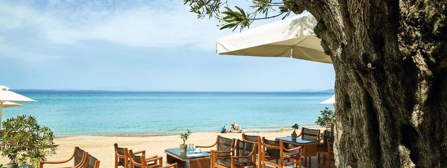Anthemus Sea Beach Hotel & Spa