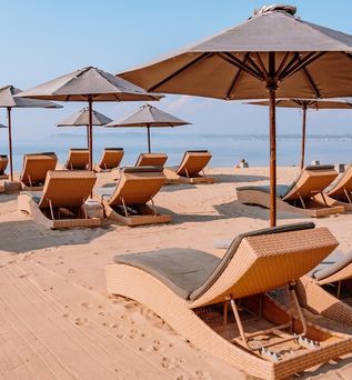 Akana Boutique Hotel Sanur