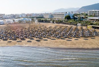 SOL Marina Beach Crete